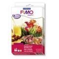 FIMO Soft sada teplé farby